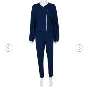 Stella McCartney Brooke Jumpsuit